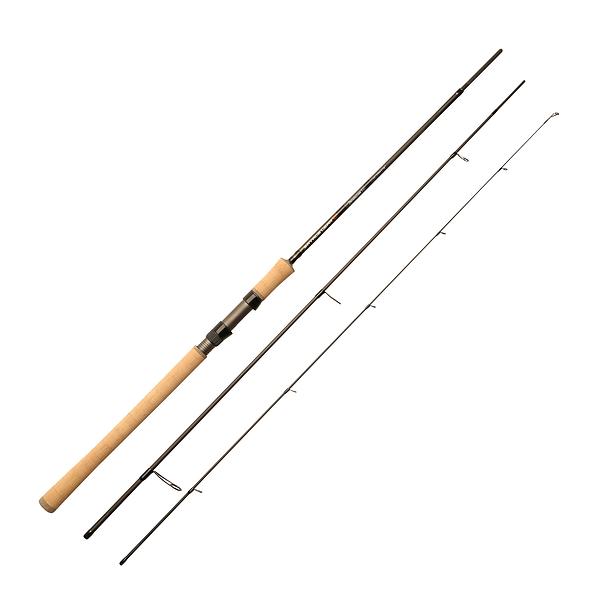 Savage Gear Parabellum CC 11'4" 12-35g 3-delt - 345cm, Bombarda